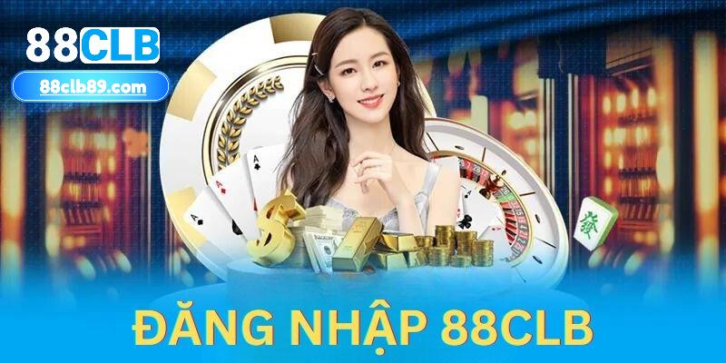 Đăng nhập 88CLB