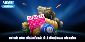 Mơ Thấy Trúng Số Là Điềm Báo Gì? Là Dấu Hiệu May Mắn Không?