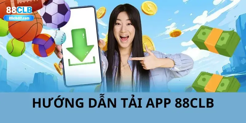 TÌm hiểu những điểm nổi bật của app 88CLB người chơi nên biết.